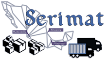 Serimat Logo